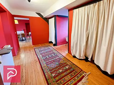 Appartement, 78 m²