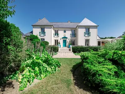 Maison, 223 m²