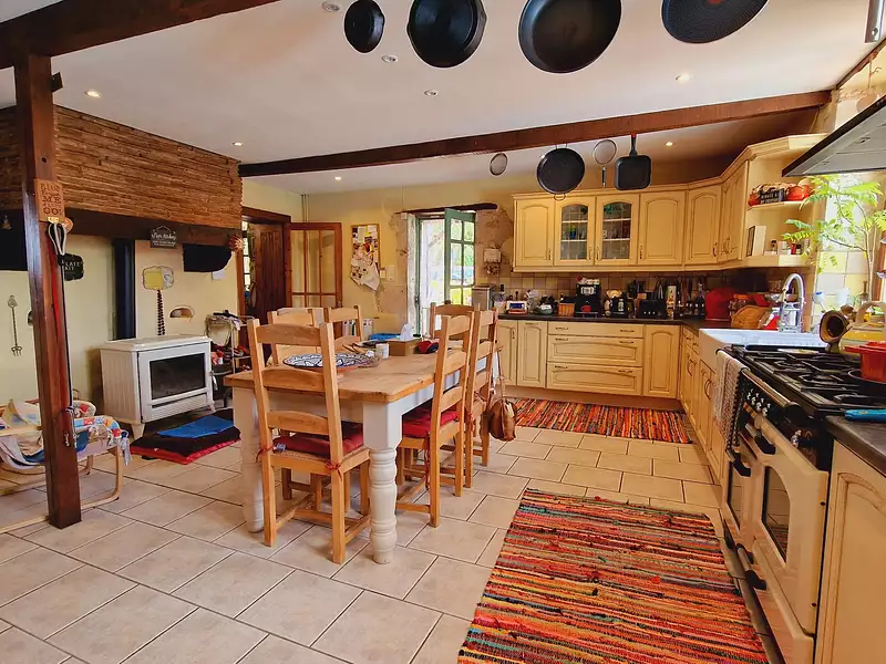 Maison, 350 m²
