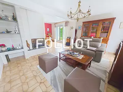 Maison, 129 m²