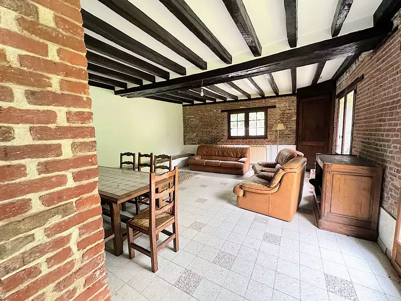 Maison, 175 m²