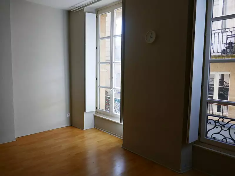 Appartement, 24 m²