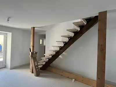 Maison, 130 m²