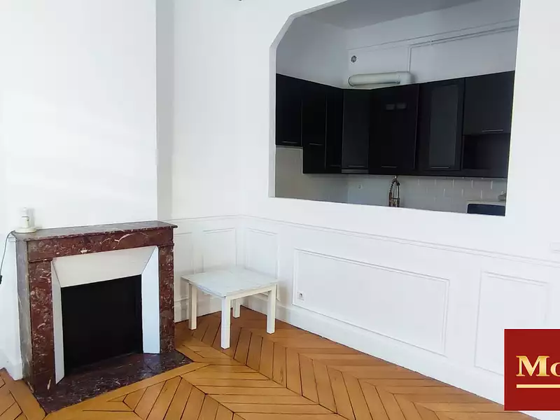 Appartement, 52,05 m²