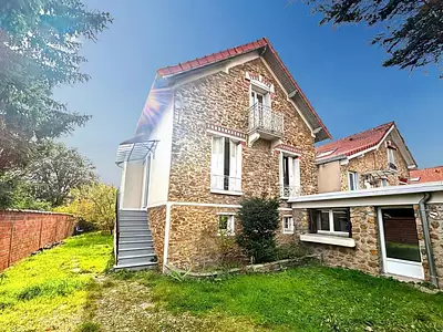 Maison, 135 m²