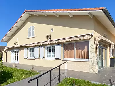Maison, 192 m²