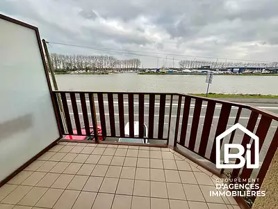 Appartement, 31,89 m²