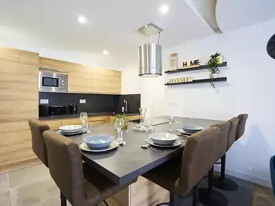 Appartement, 98 m²