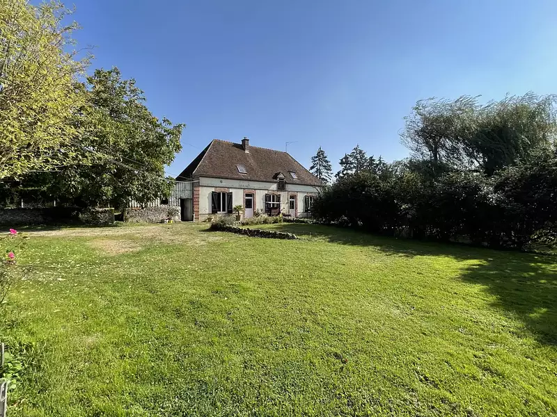 Maison, 172 m²