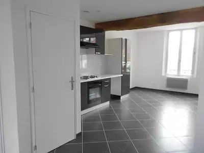 Appartement, 30 m²