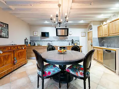 Maison, 185 m²