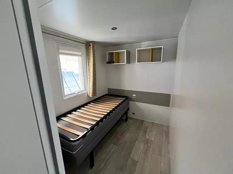 Appartement, 35 m²