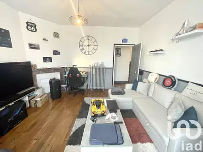 Maison, 183 m²