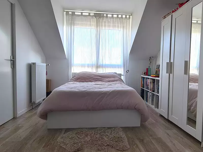 Appartement, 41 m²