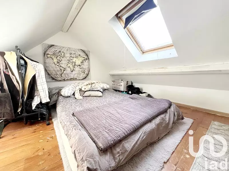 Maison, 80 m²