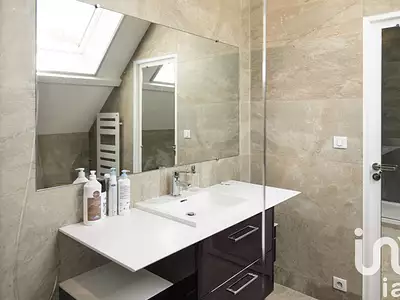 Maison, 162 m²