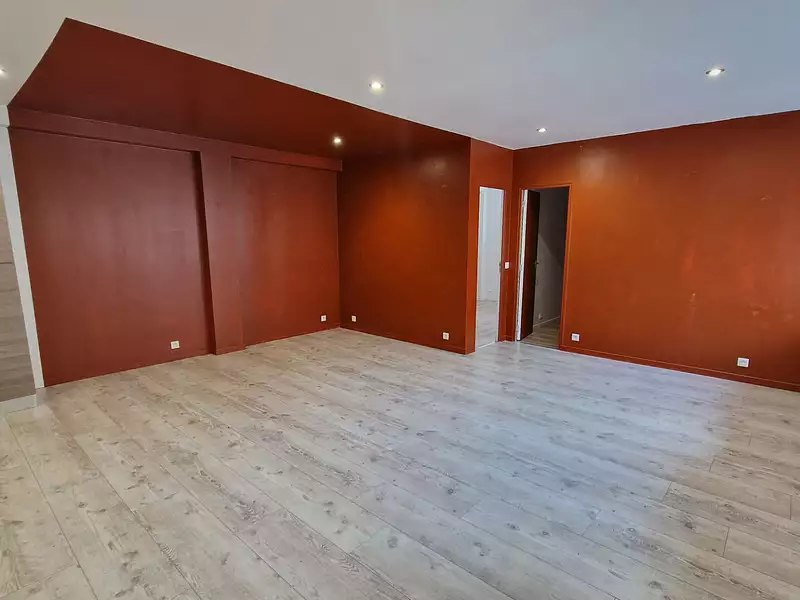 Appartement, 65 m²