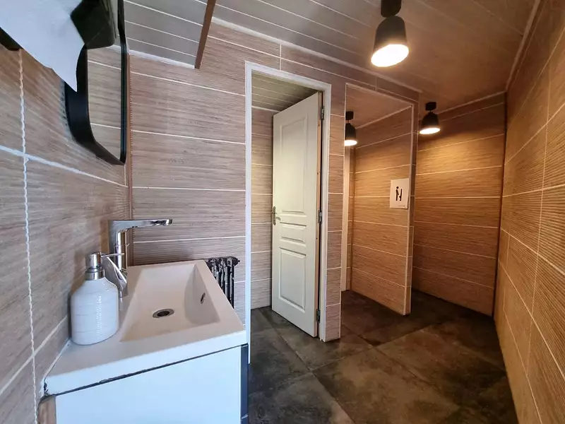 Divers, 310 m²