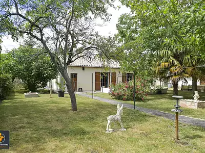 Maison, 119,16 m²
