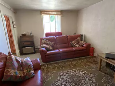 Maison, 48 m²