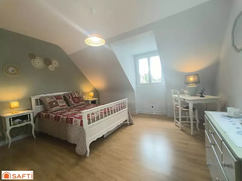 Maison, 127 m²