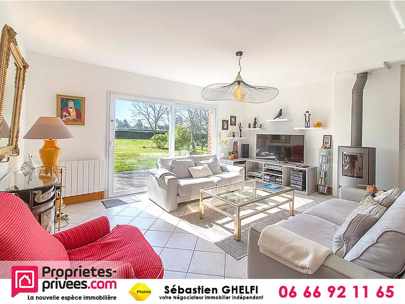 Maison, 188 m²