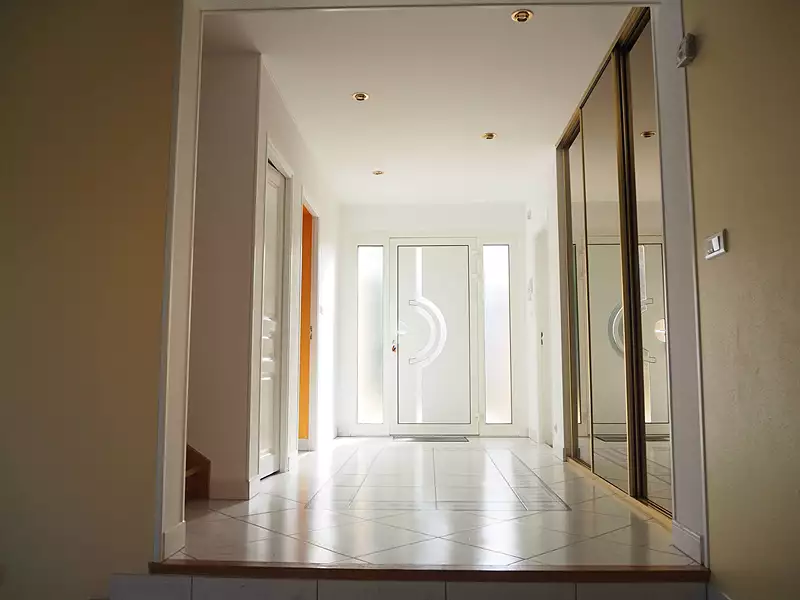 Maison, 191,57 m²
