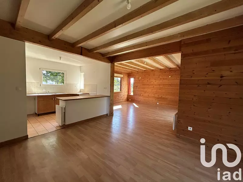 Maison, 108 m²