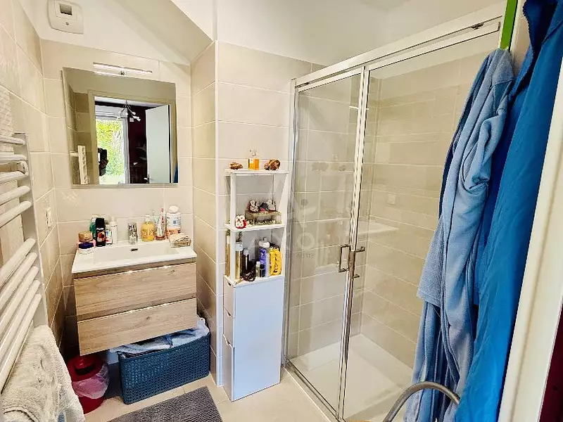 Maison, 86 m²