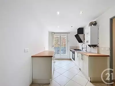 Appartement, 65,7 m²