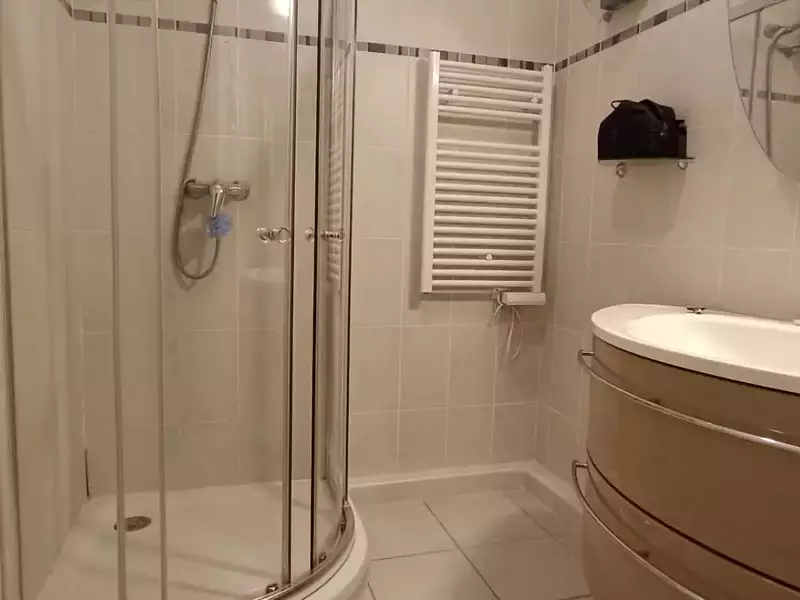 Appartement, 65 m²