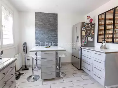 Maison, 84 m²