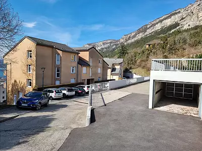 Appartement, 51,25 m²