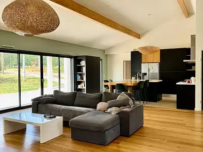 Maison, 233 m²