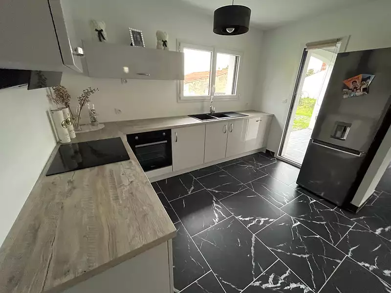 Maison, 107 m²