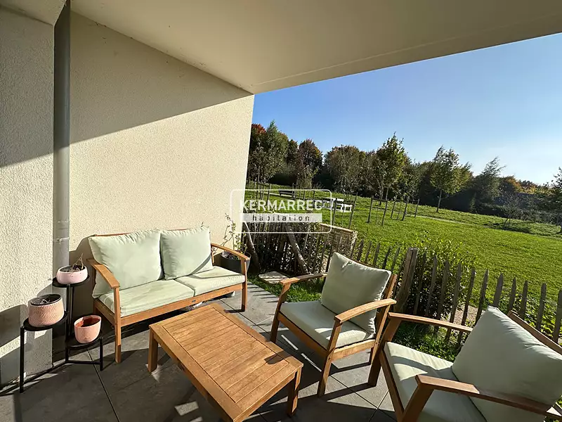 Appartement, 65,75 m²