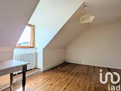 Maison, 115 m²