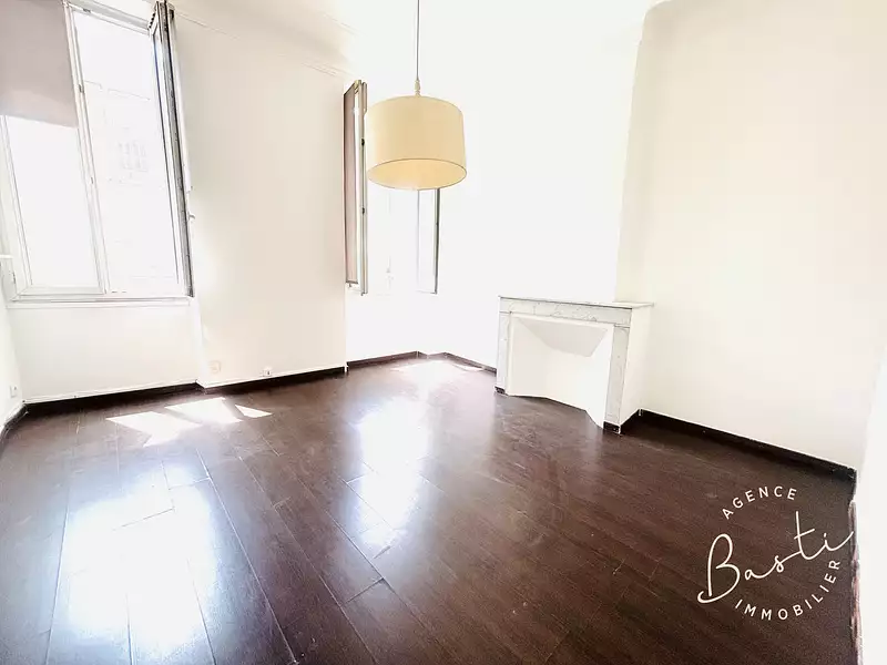 Appartement, 40 m²