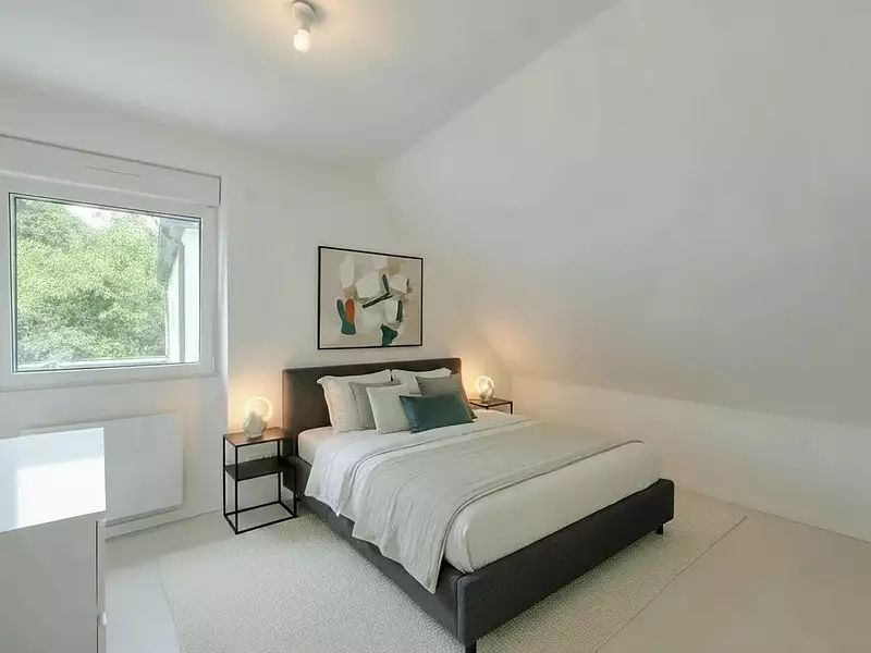 Maison, 138 m²