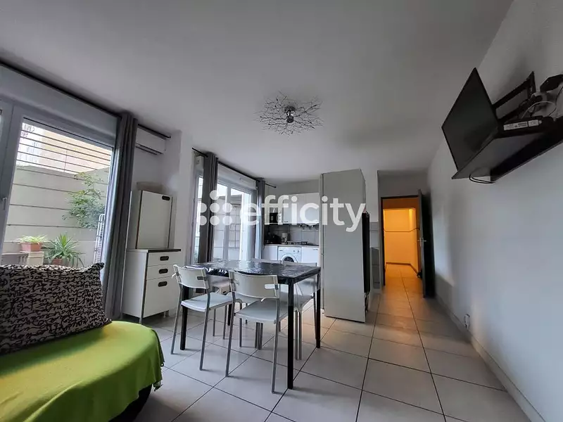Appartement, 90 m²
