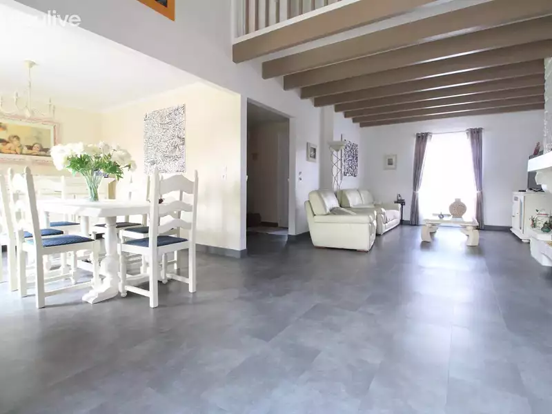 Maison, 110 m²