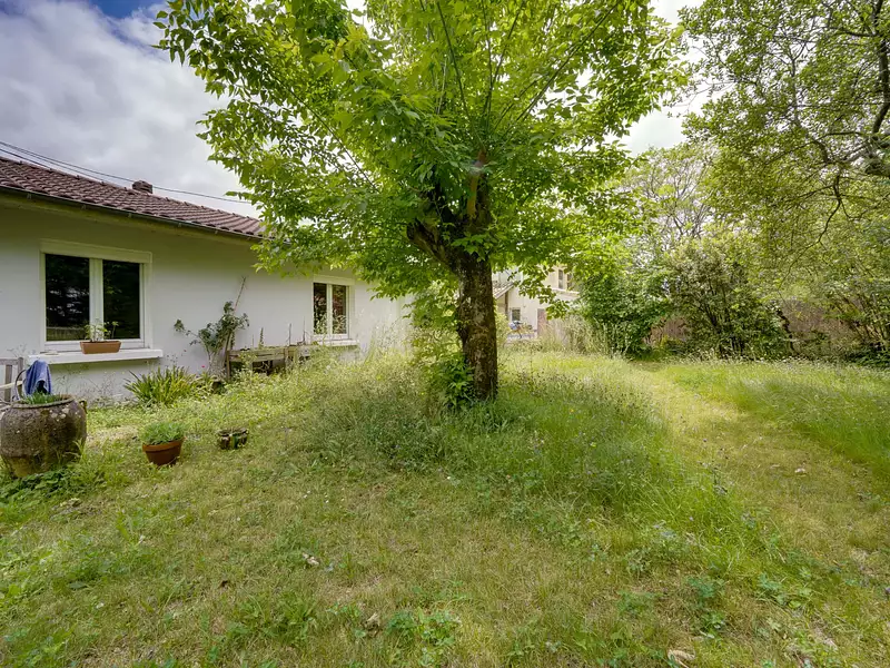 Maison, 70 m²