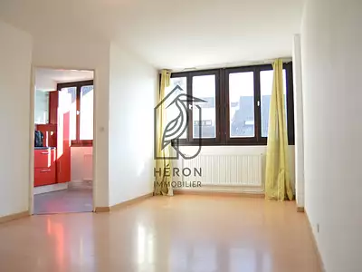 Appartement, 53,19 m²