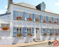 Maison, 257,85 m²