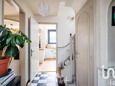 Maison, 130 m²