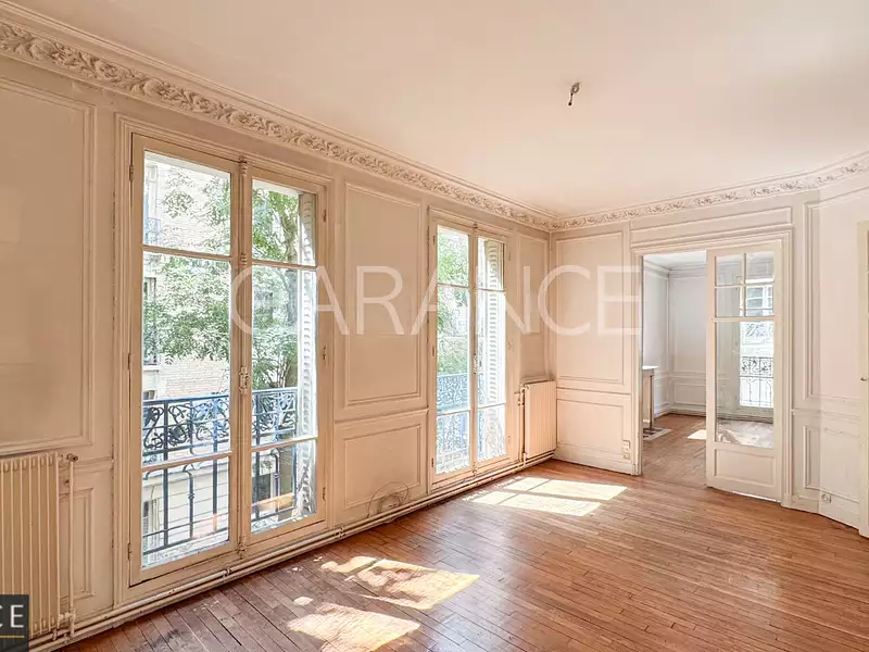Appartement, 80,59 m²