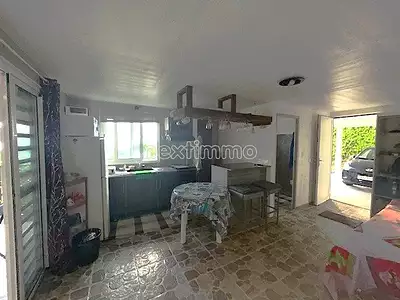 Appartement, 35 m²