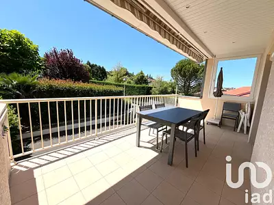 Maison, 101 m²