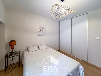 Appartement, 65,25 m²