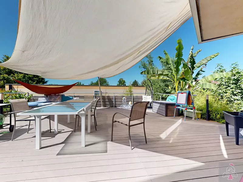 Maison, 170 m²
